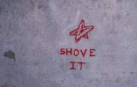 Shove It