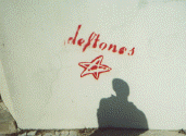 Deftones Shadow...