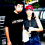 Chino w/ Melitone @ Ozzfest 99