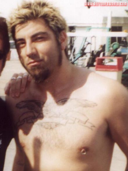 Deftones: White Pony - Music on Google Play
