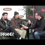 Deftones interview with Kerrang!