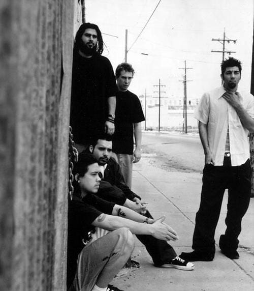 Deftones Biography