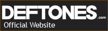 Deftones Official Website