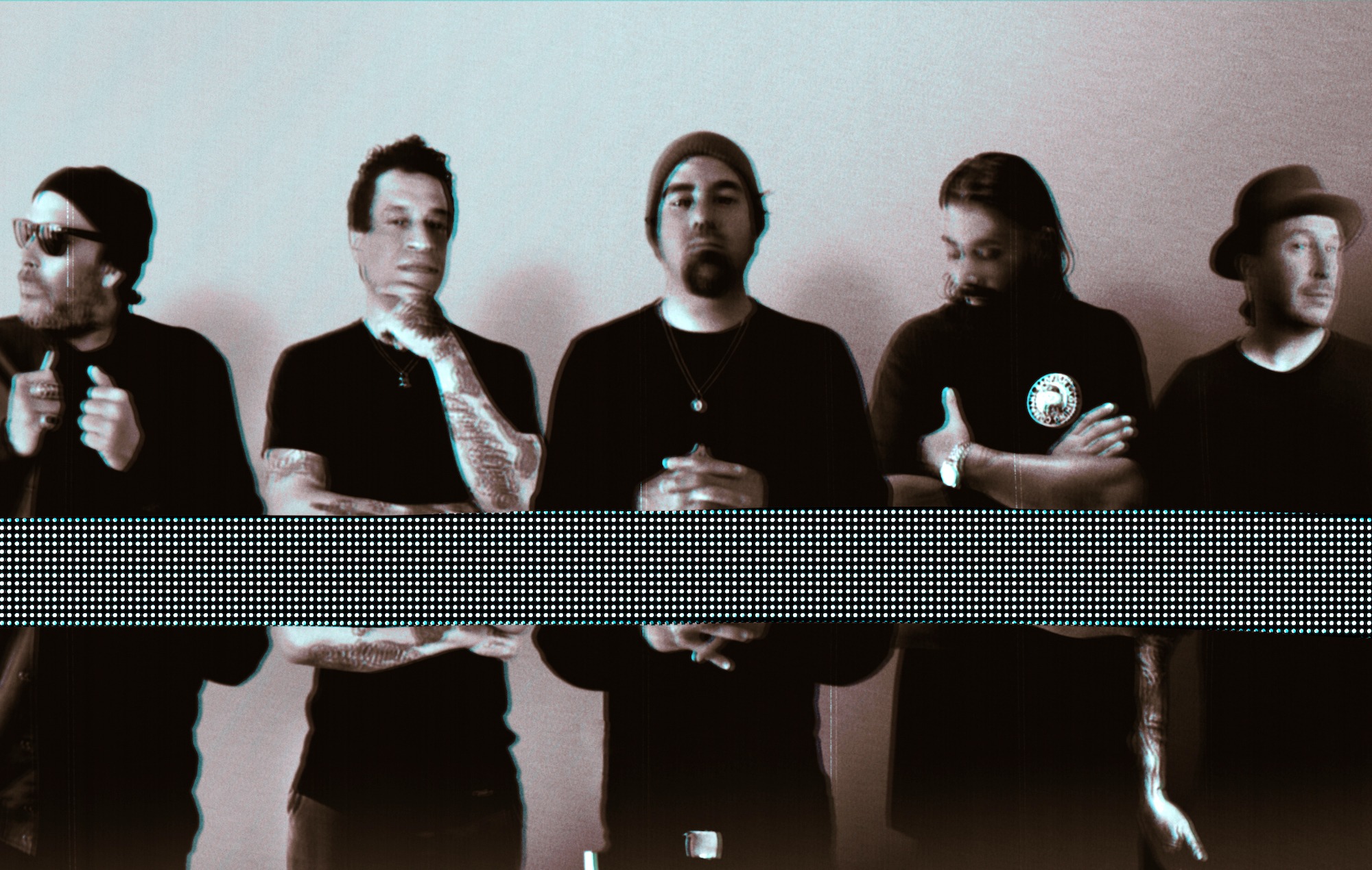 Deftones